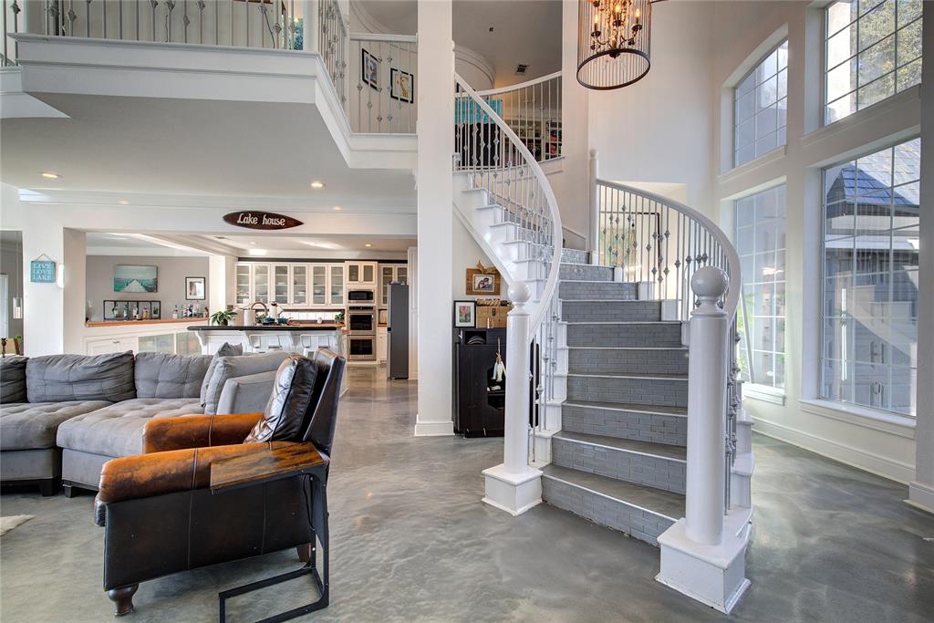 Chandlers Landing #1 - Residential