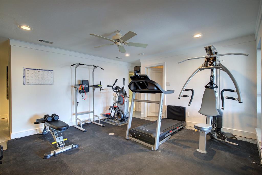 Chandlers Landing #1 - Residential