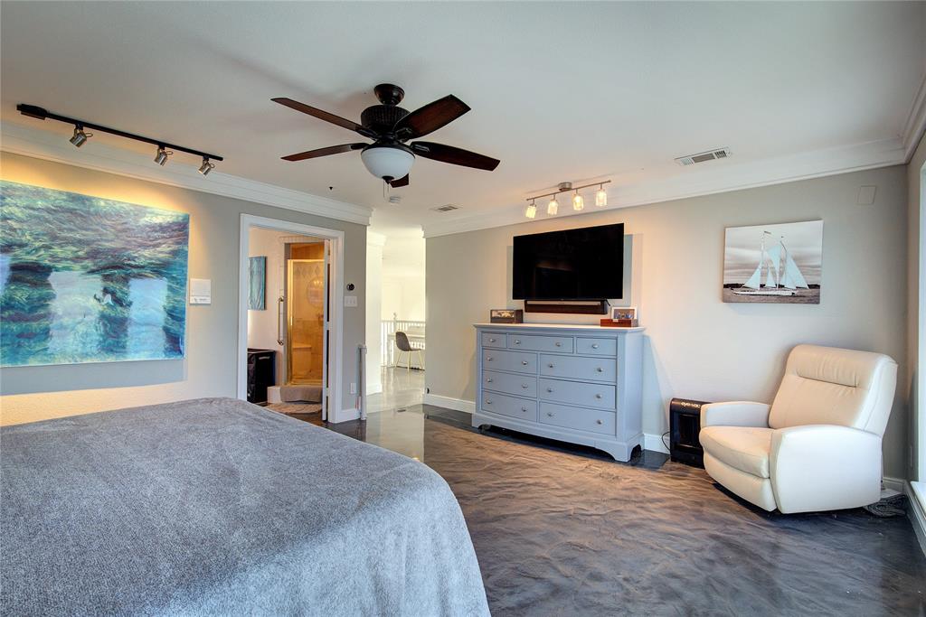 Chandlers Landing #1 - Residential