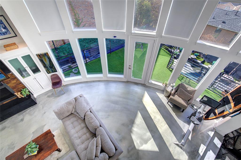 Chandlers Landing #1 - Residential