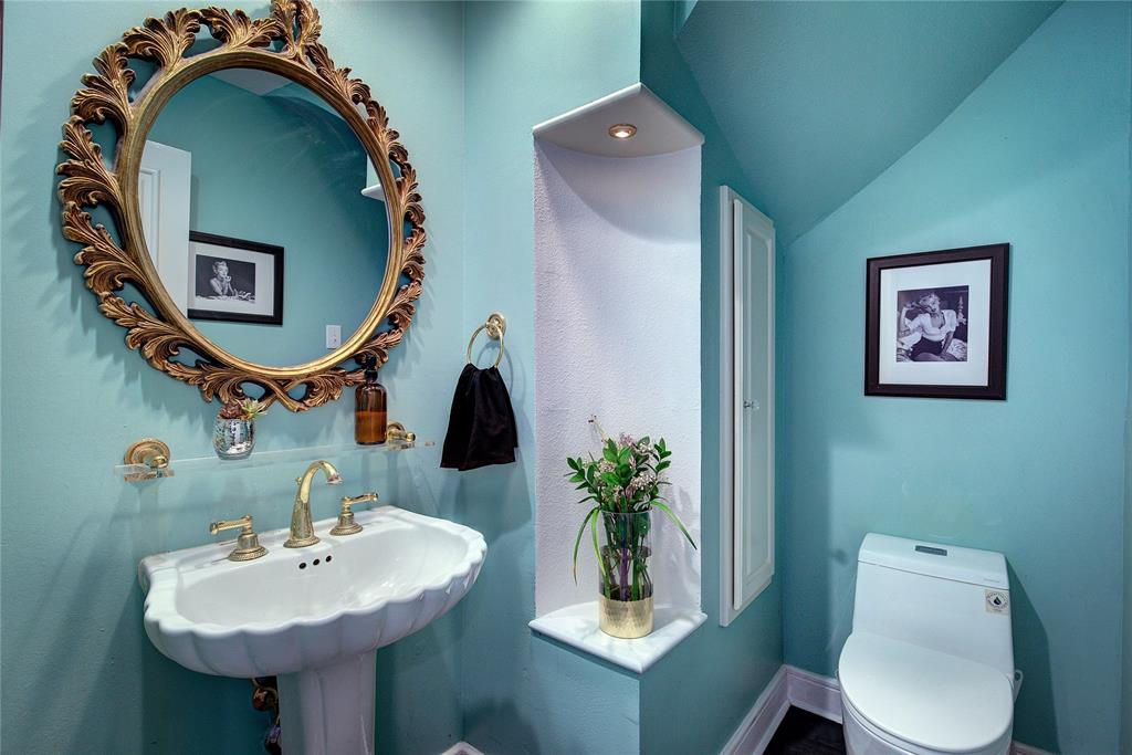 Chandlers Landing #1 - Residential