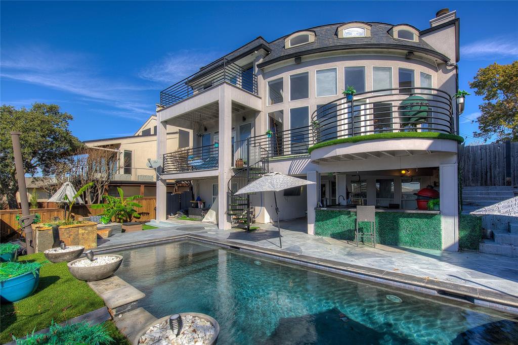 Chandlers Landing #1 - Residential