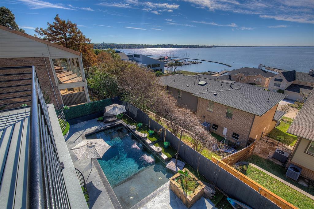 Chandlers Landing #1 - Residential