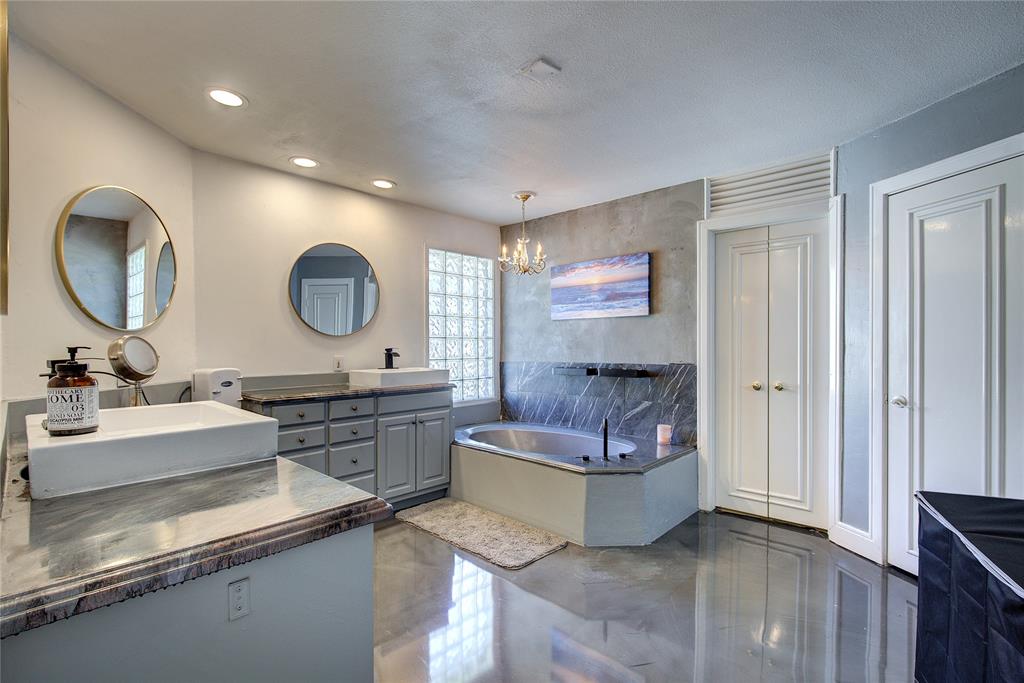 Chandlers Landing #1 - Residential