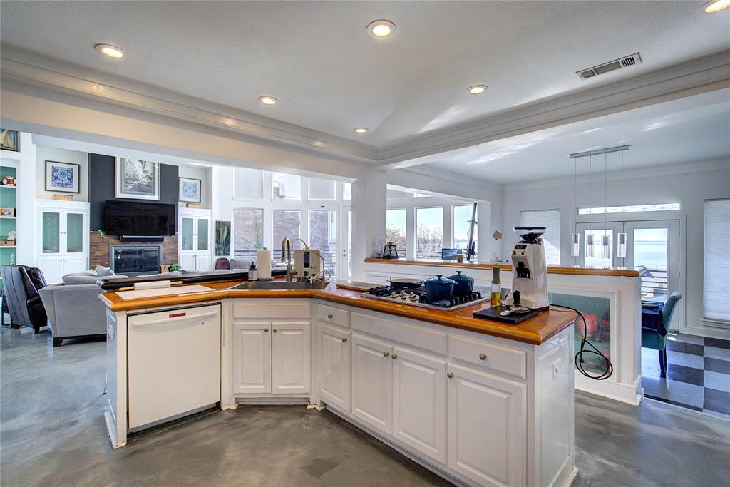 Chandlers Landing #1 - Residential