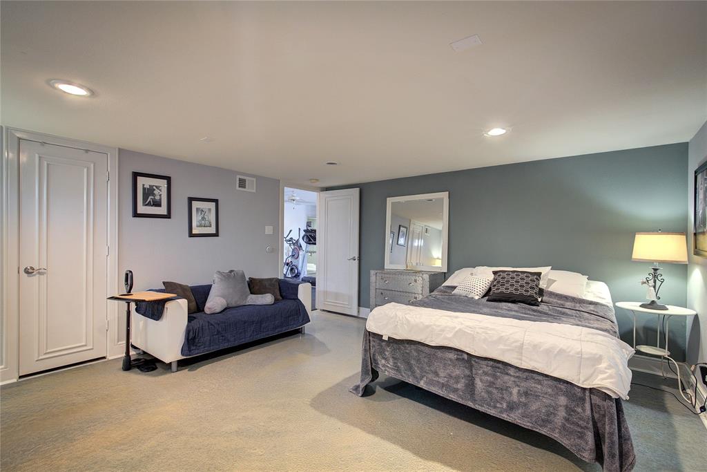 Chandlers Landing #1 - Residential