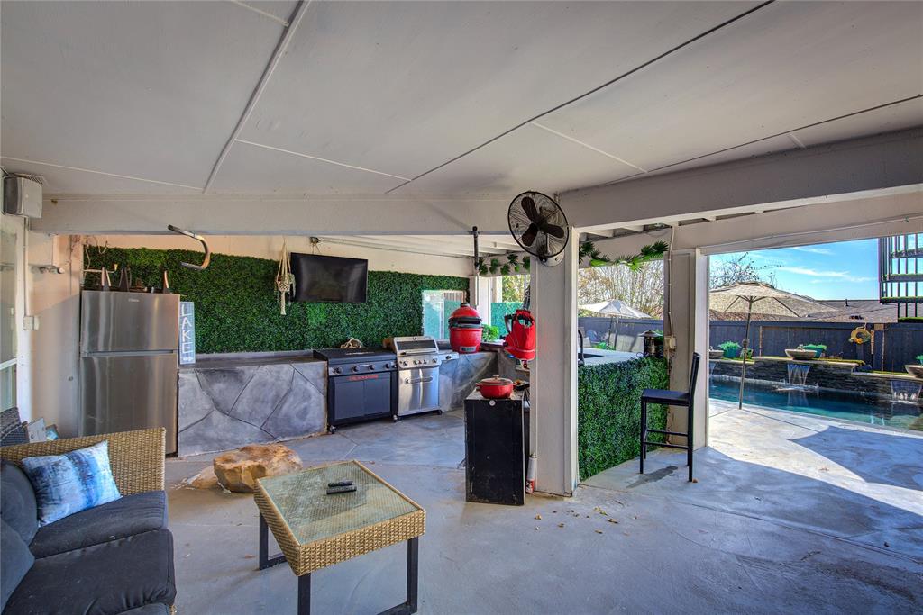 Chandlers Landing #1 - Residential