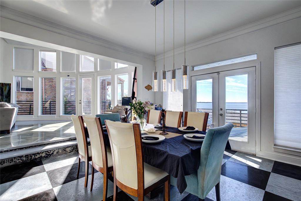 Chandlers Landing #1 - Residential