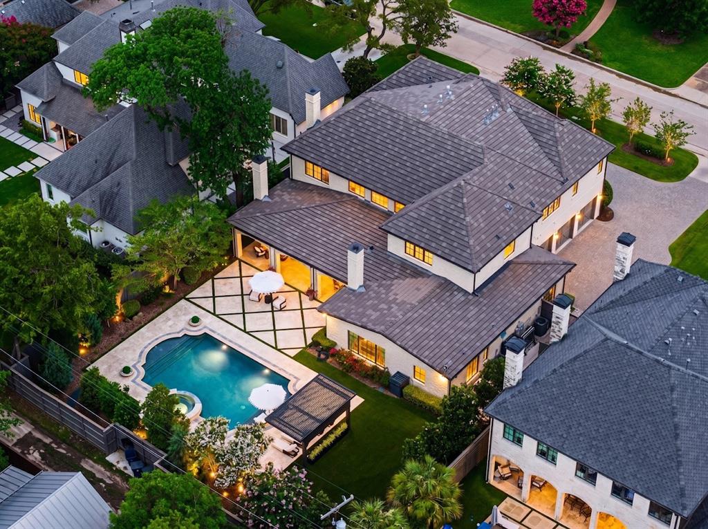 6517 Prestonshire Lane