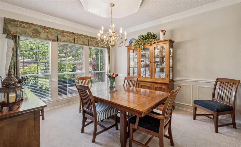 Fort Worth, Texas 76137, United States, 4 Bedrooms Bedrooms, ,4 BathroomsBathrooms,Residential,Active,161202