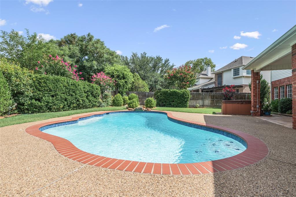 Fort Worth, Texas 76137, United States, 4 Bedrooms Bedrooms, ,4 BathroomsBathrooms,Residential,Active,161202