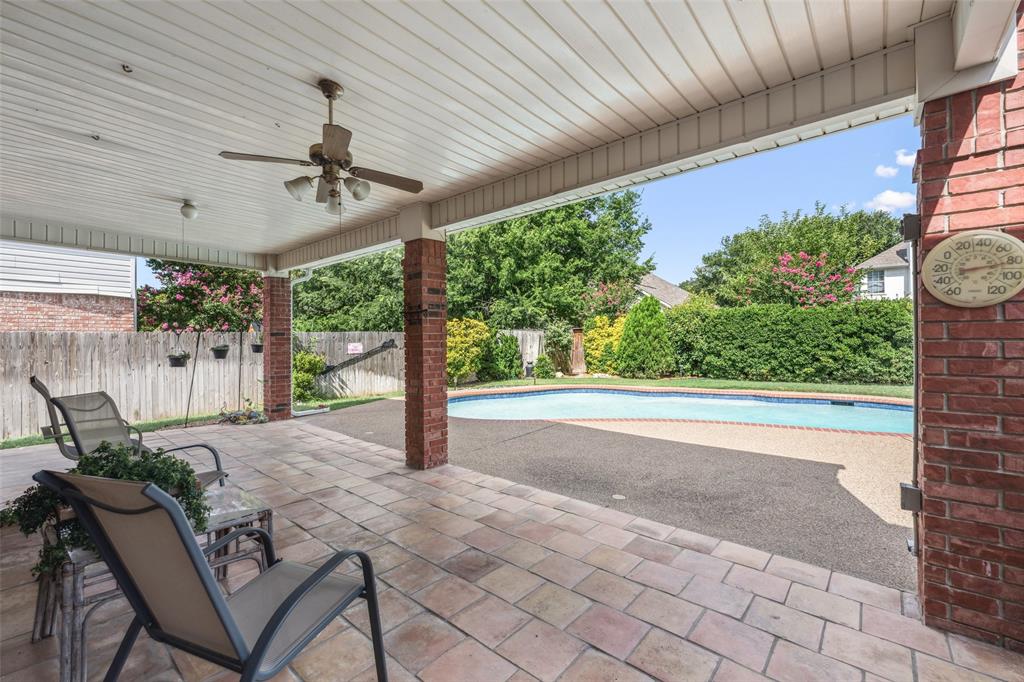 Fort Worth, Texas 76137, United States, 4 Bedrooms Bedrooms, ,4 BathroomsBathrooms,Residential,Active,161202