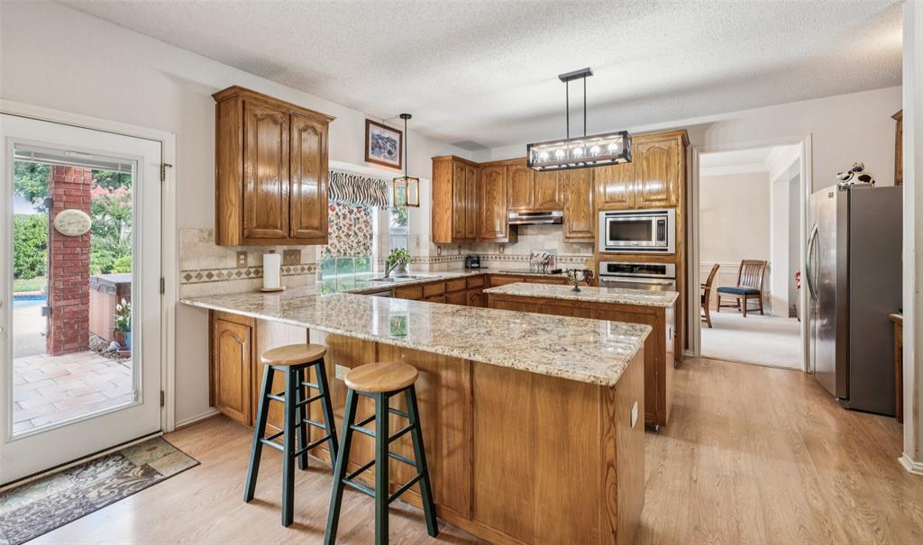 Fort Worth, Texas 76137, United States, 4 Bedrooms Bedrooms, ,4 BathroomsBathrooms,Residential,Active,161202