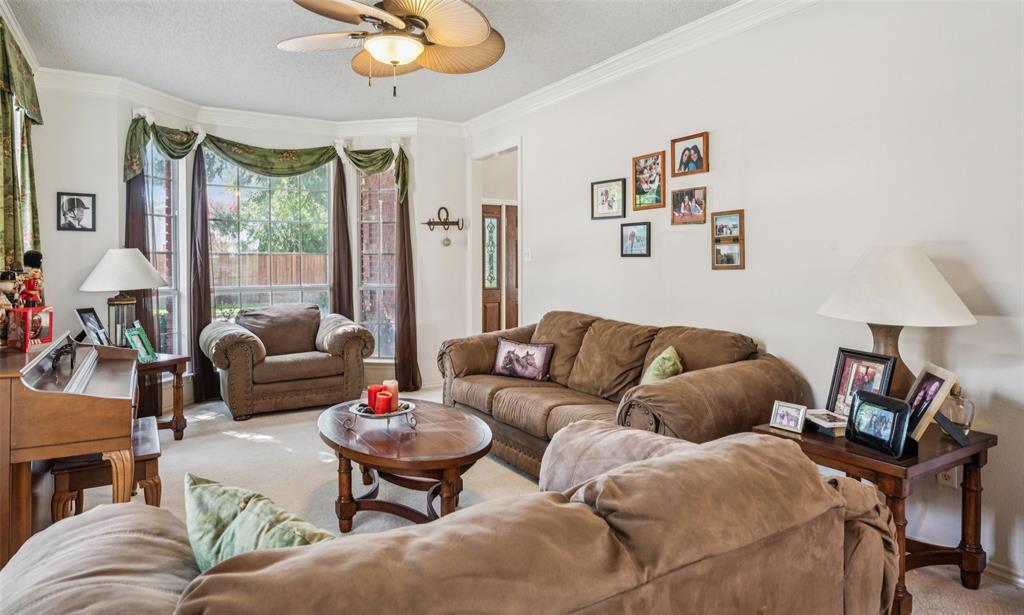 Fort Worth, Texas 76137, United States, 4 Bedrooms Bedrooms, ,4 BathroomsBathrooms,Residential,Active,161202