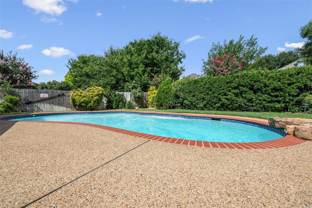 Fort Worth, Texas 76137, United States, 4 Bedrooms Bedrooms, ,4 BathroomsBathrooms,Residential,Active,161202