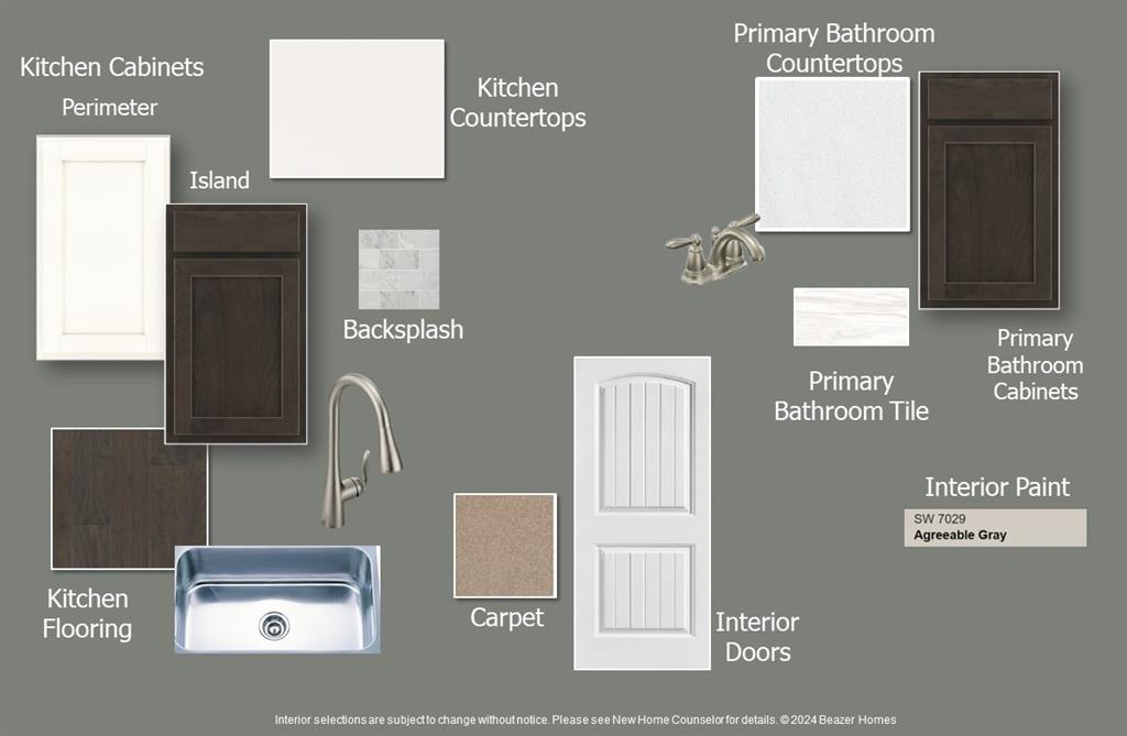 Brookville Estates - Residential