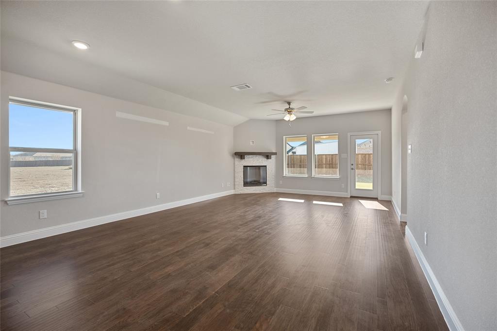 Brookville Estates - Residential