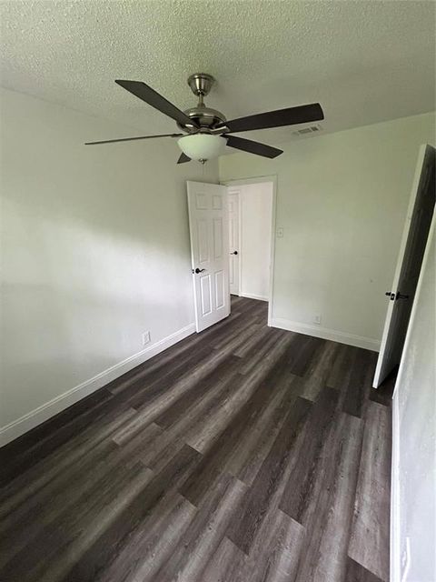 Tiny photo for 2441 Lindale Lane, Mesquite, TX 75149 (MLS # 21201155)