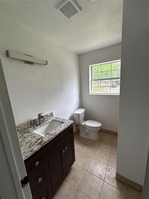 Tiny photo for 2441 Lindale Lane, Mesquite, TX 75149 (MLS # 21201155)