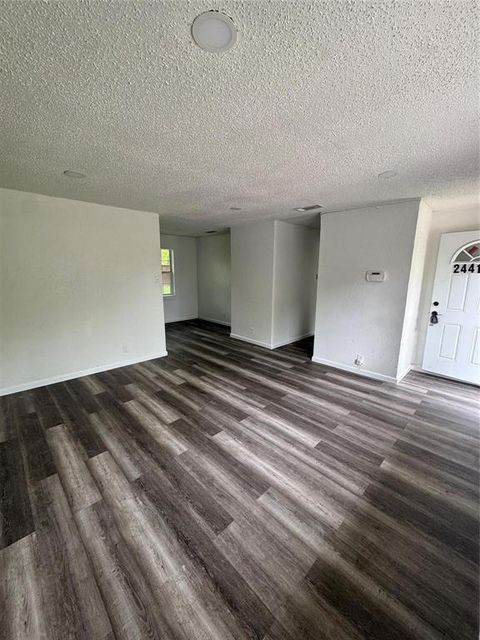 Tiny photo for 2441 Lindale Lane, Mesquite, TX 75149 (MLS # 21201155)