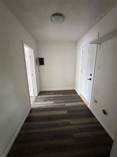 Tiny photo for 2441 Lindale Lane, Mesquite, TX 75149 (MLS # 21201155)