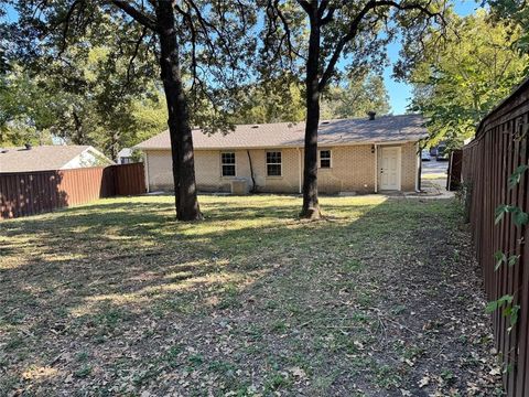 Tiny photo for 2441 Lindale Lane, Mesquite, TX 75149 (MLS # 21201155)