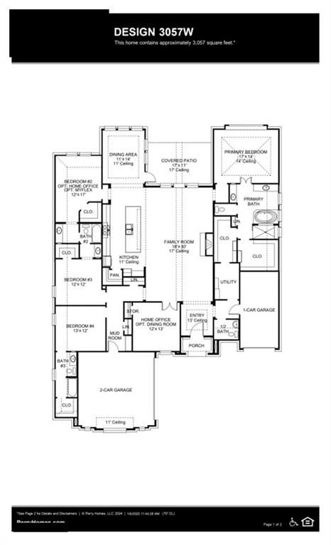 1409 Hidden Cove Drive