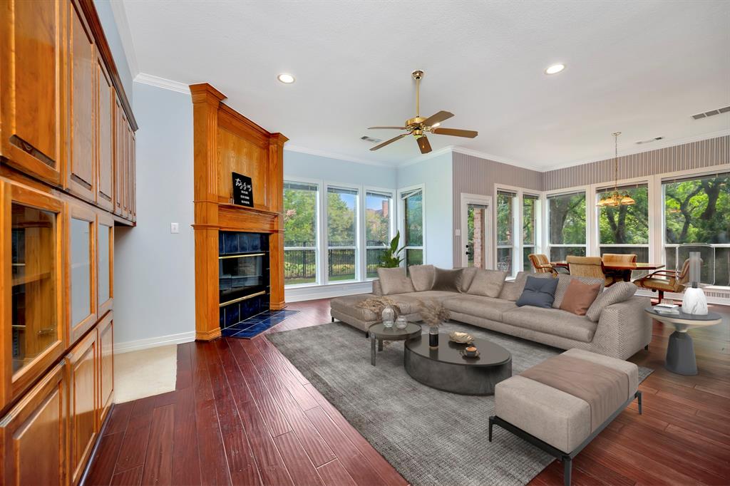 Timarron Add - Residential