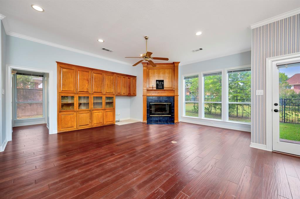 Timarron Add - Residential