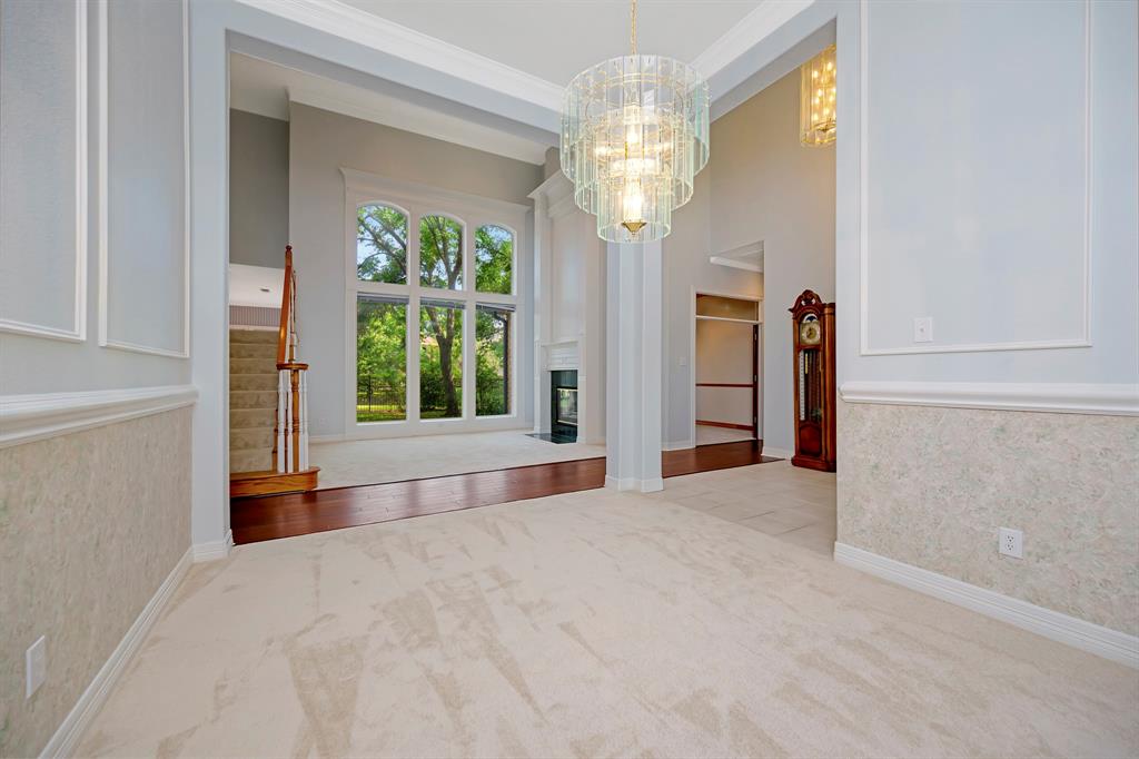 Timarron Add - Residential