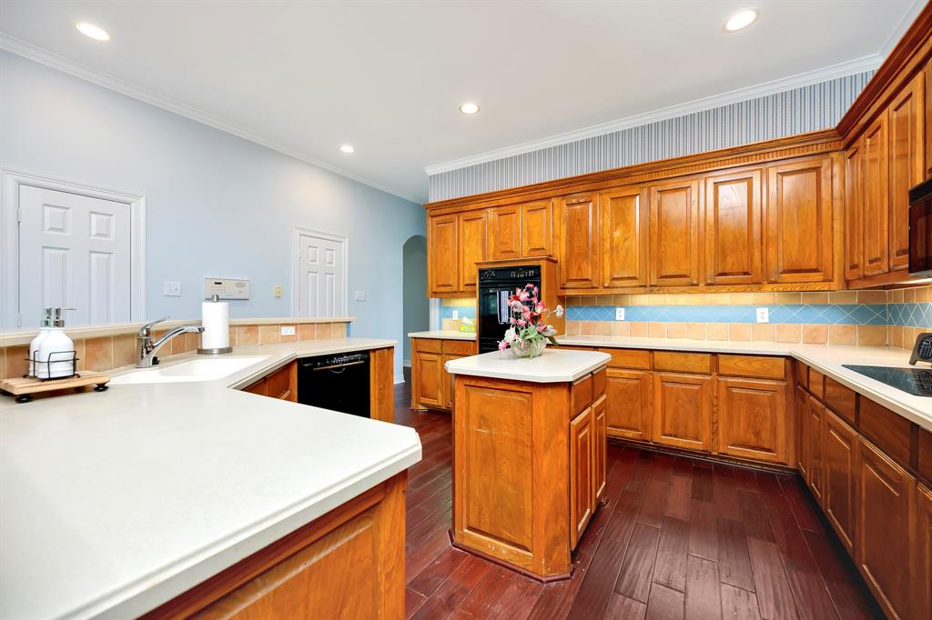 Timarron Add - Residential