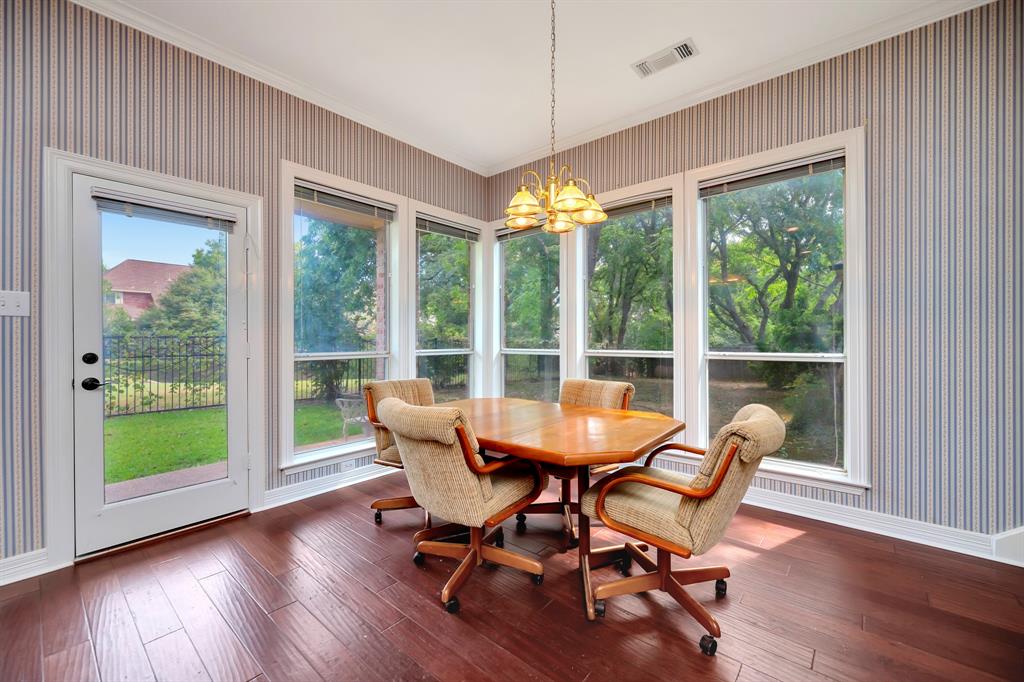 Timarron Add - Residential