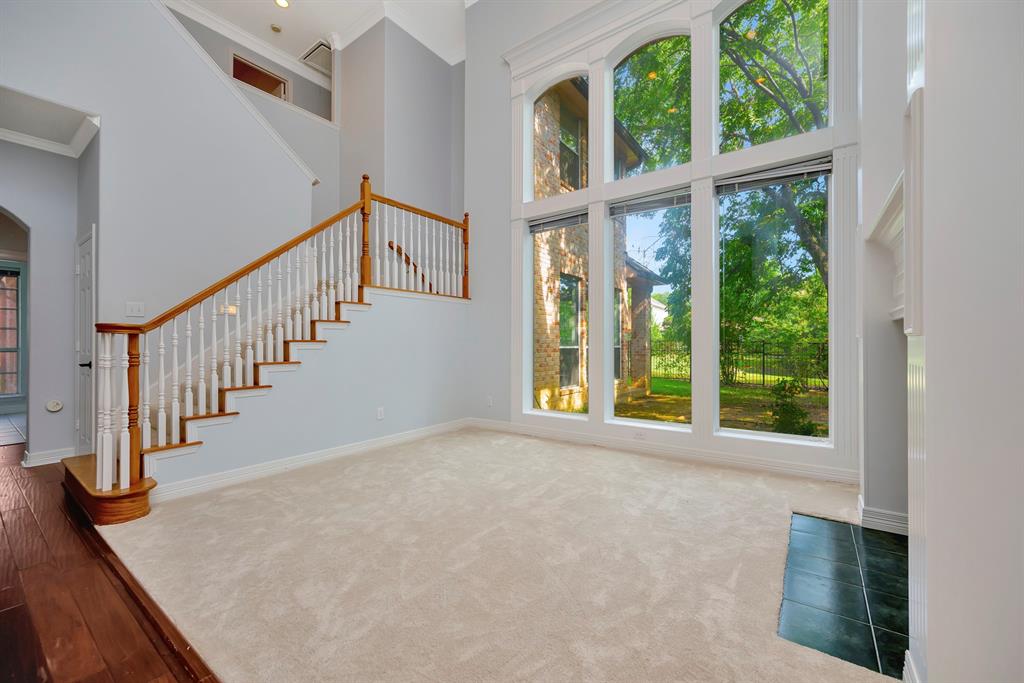 Timarron Add - Residential