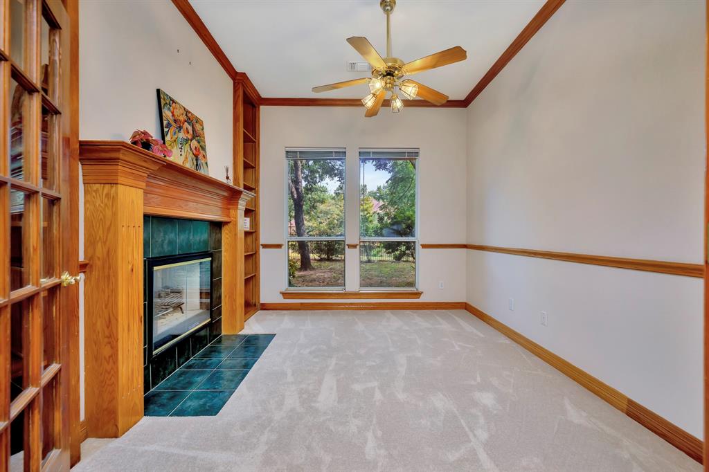 Timarron Add - Residential