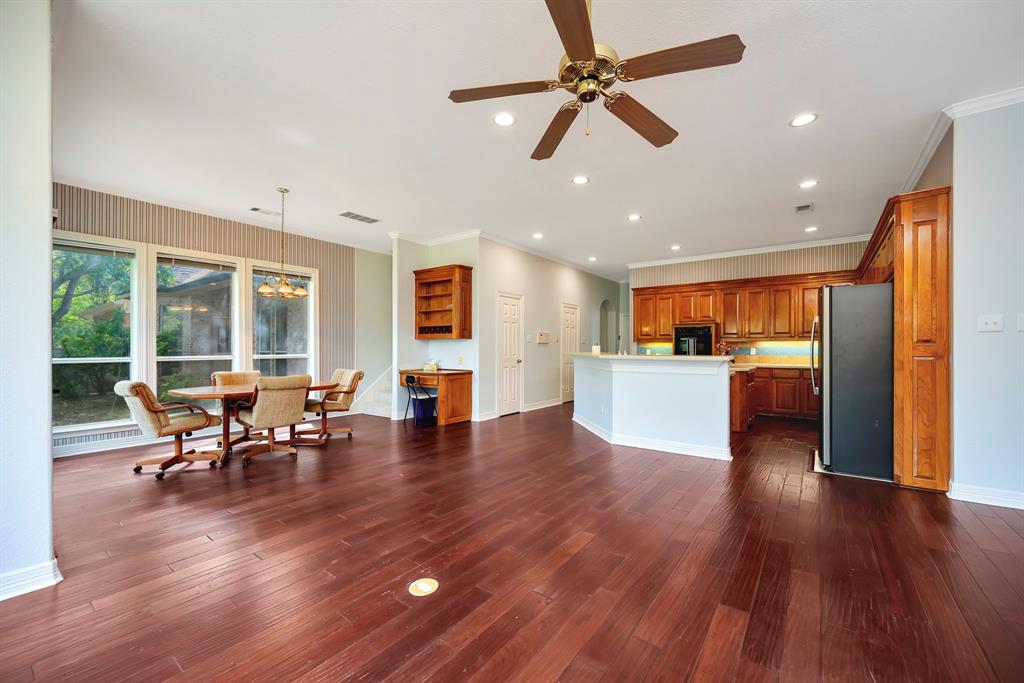 Timarron Add - Residential