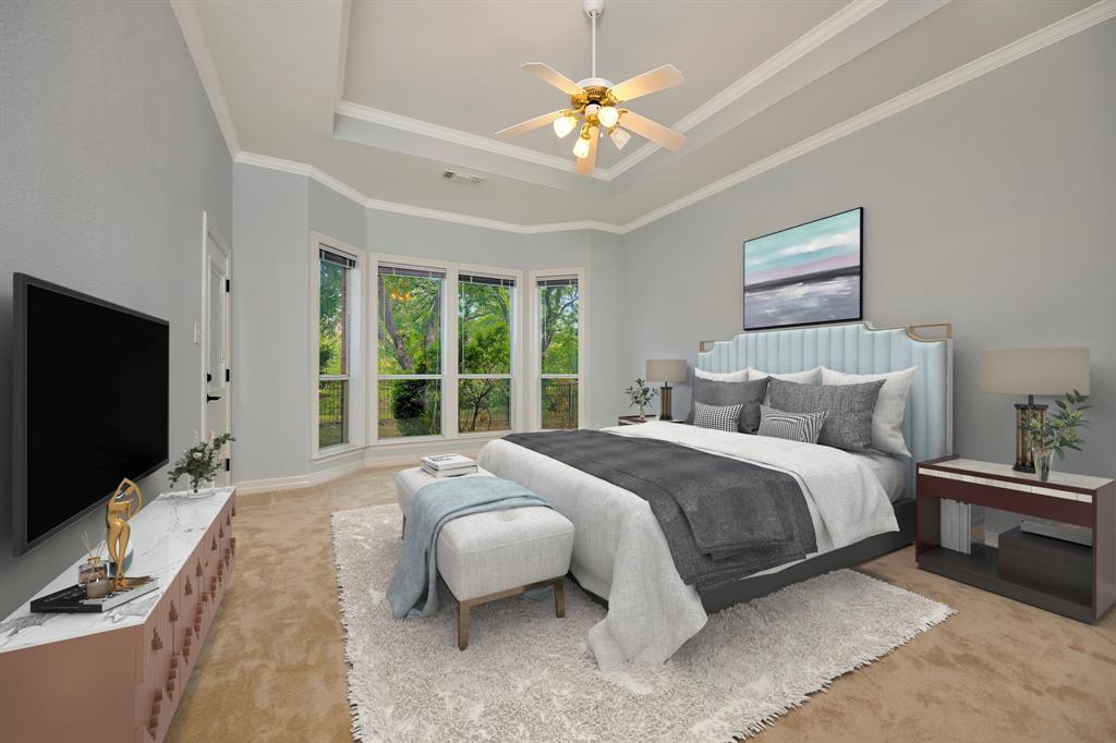 Timarron Add - Residential