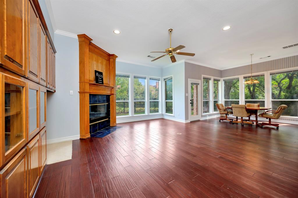 Timarron Add - Residential