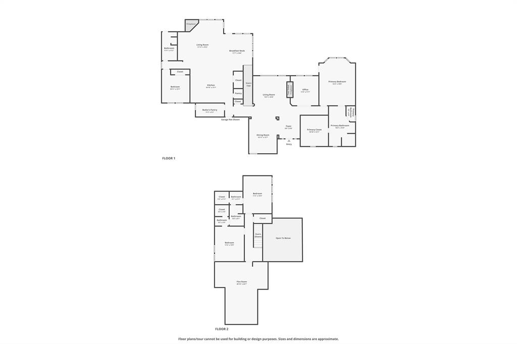 Timarron Add - Residential