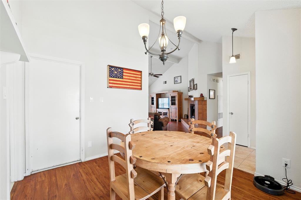 Lewisville Valley 5 Sec 3b - Residential