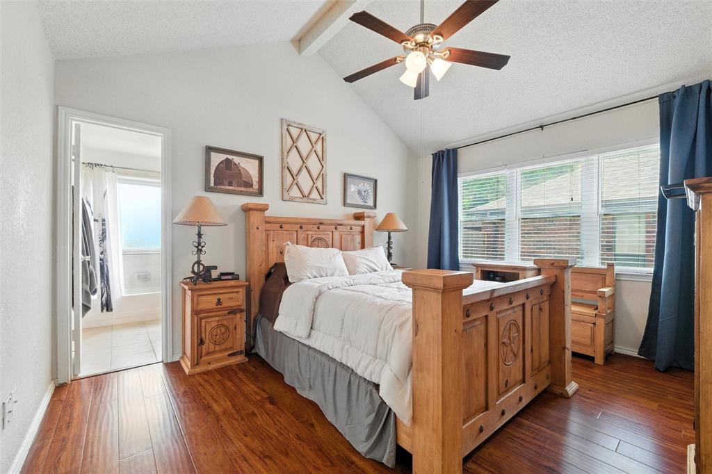 Lewisville Valley 5 Sec 3b - Residential