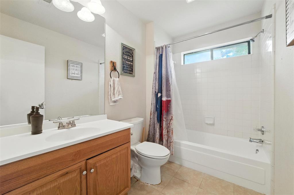 Lewisville Valley 5 Sec 3b - Residential