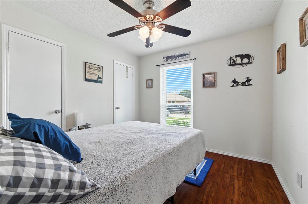 Lewisville Valley 5 Sec 3b - Residential