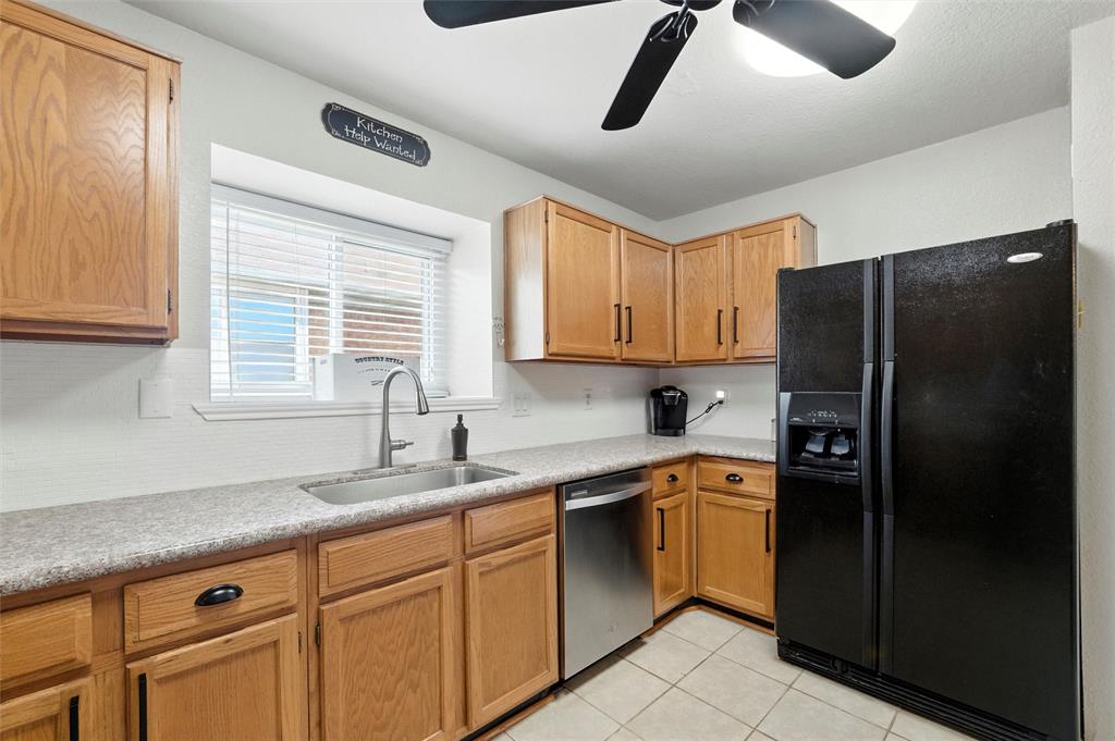 Lewisville Valley 5 Sec 3b - Residential