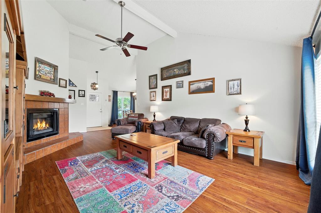 Lewisville Valley 5 Sec 3b - Residential