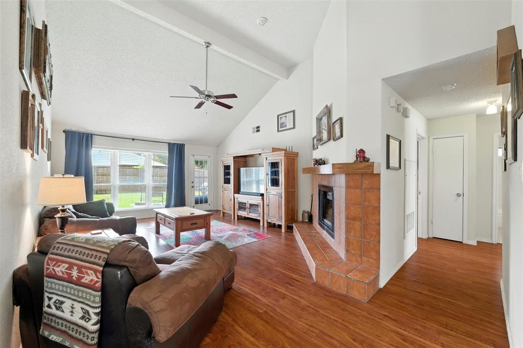 Lewisville Valley 5 Sec 3b - Residential