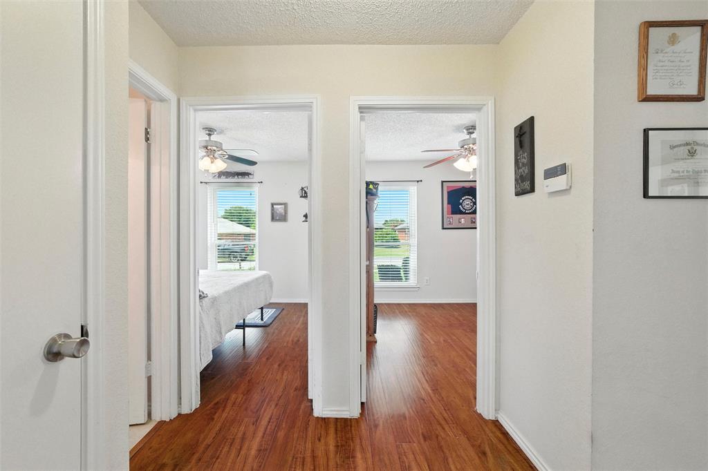 Lewisville Valley 5 Sec 3b - Residential