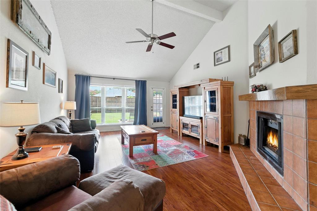 Lewisville Valley 5 Sec 3b - Residential