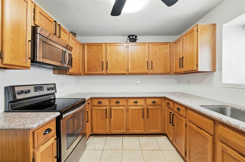 Lewisville Valley 5 Sec 3b - Residential