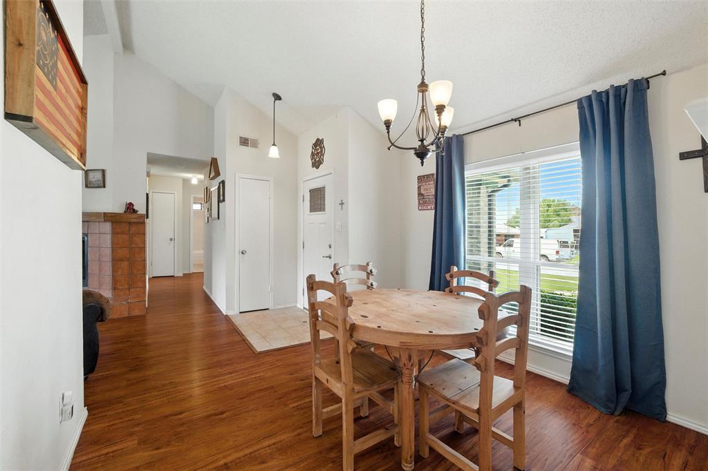 Lewisville Valley 5 Sec 3b - Residential