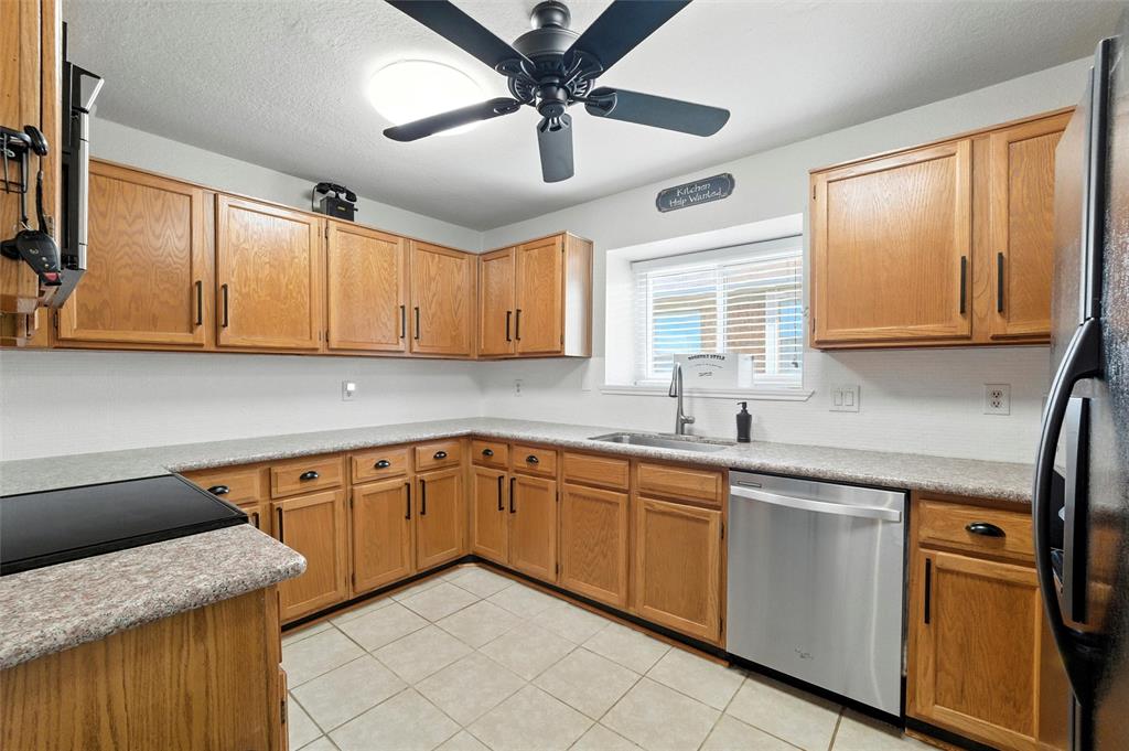 Lewisville Valley 5 Sec 3b - Residential